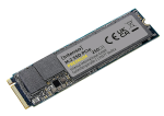 INTENSO SSD INTERNO 250GB M2 PREMIUM NVME PCIE 1.3 GEN 3x4 LETTURA SEQUENZIALE FINO A 2100 MB/S SCRITTURA SEQUENZIALE FINO A 1100 MB/S